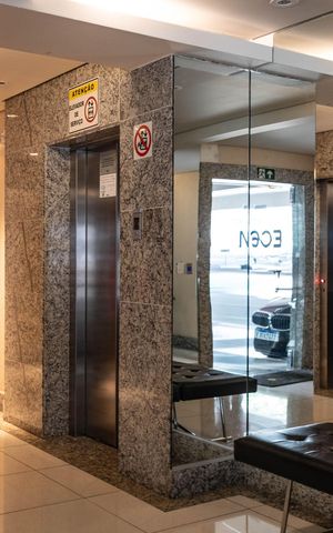 Apartamento à venda com 69m², 2 quartos e 1 vaga Apartamento à venda com 69m², 2 quartos e 1 vagaÁrea externa
