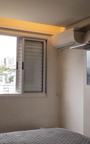 Apartamento à venda com 69m², 2 quartos e 1 vaga Apartamento à venda com 69m², 2 quartos e 1 vagaQuarto