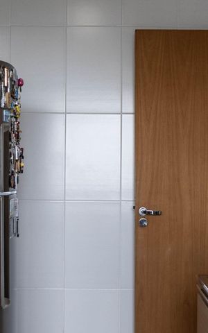 Apartamento à venda com 69m², 2 quartos e 1 vaga Apartamento à venda com 69m², 2 quartos e 1 vagaCozinha