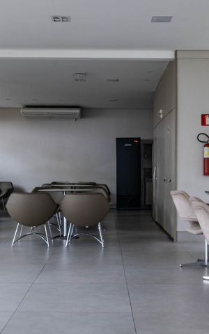 Apartamento à venda com 69m², 2 quartos e 1 vaga Apartamento à venda com 69m², 2 quartos e 1 vagaÁrea externa