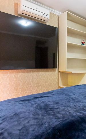 Casa à venda com 350m², 4 quartos e 8 vagas Casa à venda com 350m², 4 quartos e 8 vagasQuarto 2 - Suíte