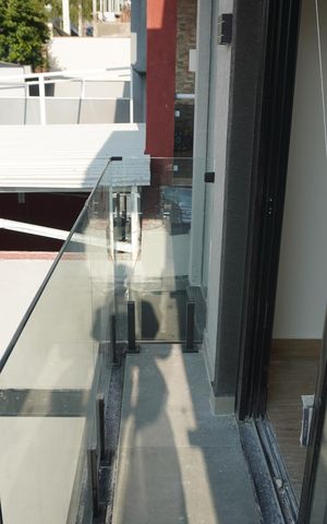 Casa de condomínio à venda com 131m², 2 quartos e 2 vagasVista da Sacada