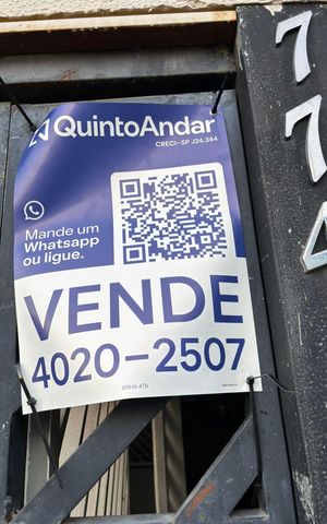 Casa à venda com 570m², 3 quartos e 2 vagas Casa à venda com 570m², 3 quartos e 2 vagasPlaca