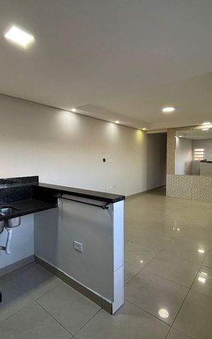 Casa à venda com 570m², 3 quartos e 2 vagas