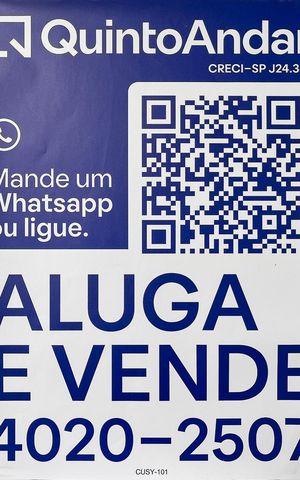 Apartamento à venda com 95m², 3 quartos e 1 vagaCUSY-101