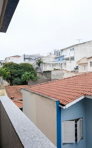 Apartamento à venda com 95m², 3 quartos e 1 vagaVaranda