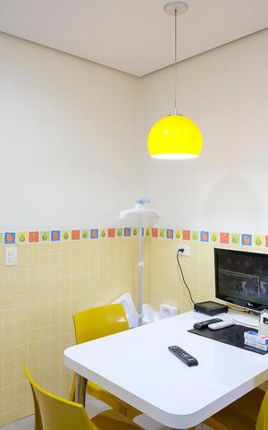 Apartamento à venda com 95m², 3 quartos e 1 vagaCozinha