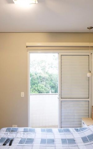 Apartamento à venda com 95m², 3 quartos e 1 vagaSuíte