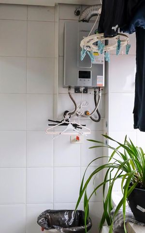 Apartamento à venda com 95m², 3 quartos e 1 vagaÁrea de serviço