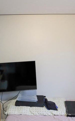 Apartamento à venda com 95m², 3 quartos e 1 vagaQuarto 1