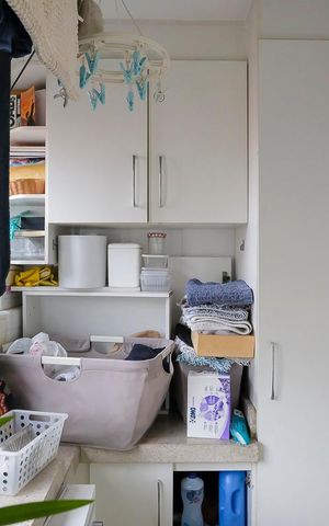 Apartamento à venda com 95m², 3 quartos e 1 vagaÁrea de serviço