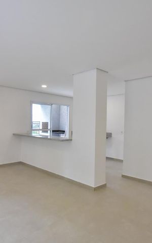 Apartamento para alugar com 40m², 2 quartos e 1 vagaSalão de Festa