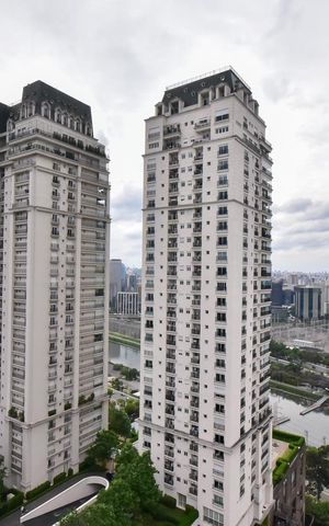 Apartamento para alugar com 40m², 2 quartos e 1 vagaVista da Cobertura