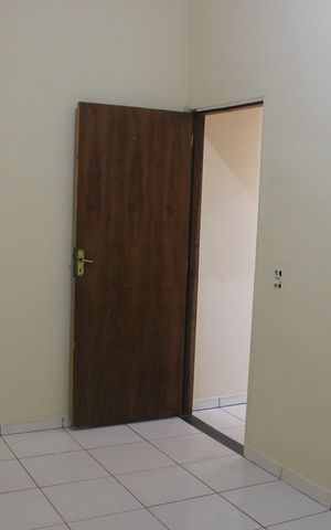 Casa para alugar com 120m², 2 quartos e 3 vagasQuarto 2