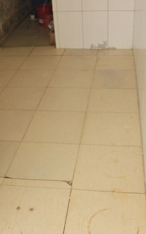 Casa para alugar com 120m², 2 quartos e 3 vagasLavanderia 