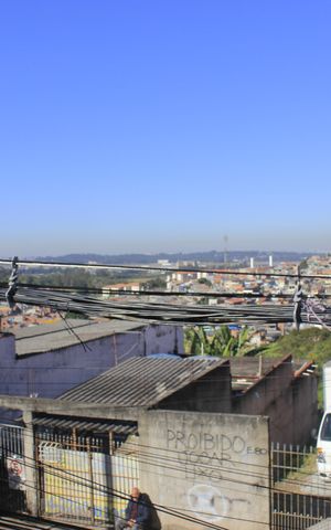 Casa para alugar com 120m², 2 quartos e 3 vagasVaranda