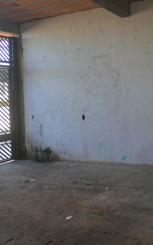 Casa para alugar com 120m², 2 quartos e 3 vagasGaragem 