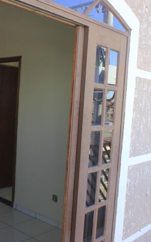 Casa para alugar com 120m², 2 quartos e 3 vagasVaranda