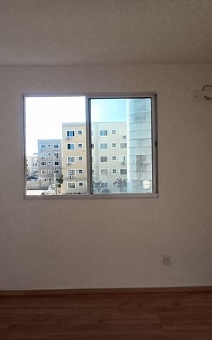 Apartamento para alugar com 43m², 2 quartos e 1 vaga Apartamento para alugar com 43m², 2 quartos e 1 vagaQuarto 2