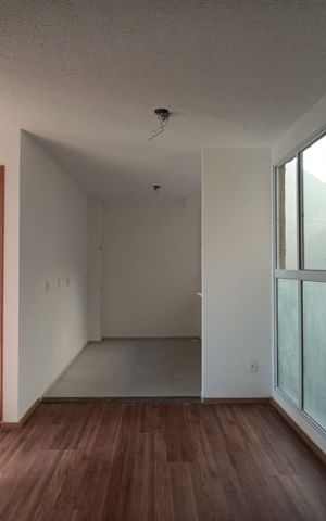 Apartamento para alugar com 43m², 2 quartos e 1 vaga Apartamento para alugar com 43m², 2 quartos e 1 vagaSala