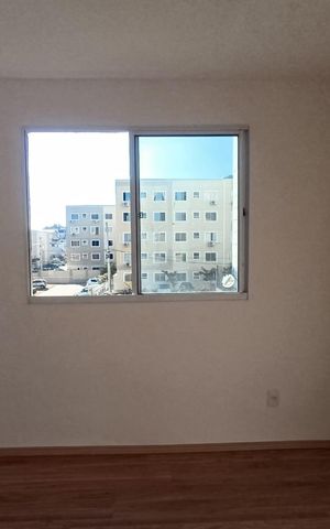 Apartamento para alugar com 43m², 2 quartos e 1 vaga Apartamento para alugar com 43m², 2 quartos e 1 vagaQuarto 1