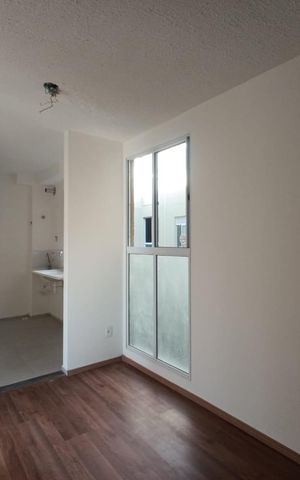 Apartamento para alugar com 43m², 2 quartos e 1 vaga Apartamento para alugar com 43m², 2 quartos e 1 vagaSala