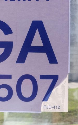 Apartamento para alugar com 43m², 2 quartos e 1 vaga Apartamento para alugar com 43m², 2 quartos e 1 vagaPlaca