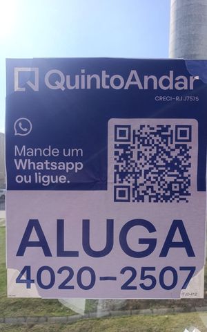 Apartamento para alugar com 43m², 2 quartos e 1 vaga Apartamento para alugar com 43m², 2 quartos e 1 vagaPlaca