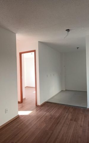 Apartamento para alugar com 43m², 2 quartos e 1 vaga Apartamento para alugar com 43m², 2 quartos e 1 vagaSala
