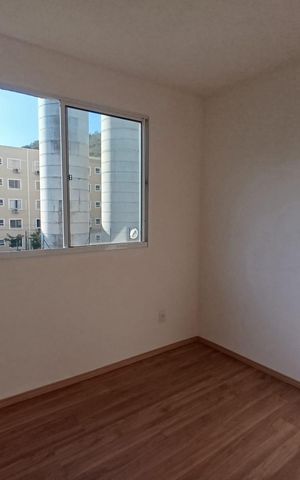 Apartamento para alugar com 43m², 2 quartos e 1 vaga Apartamento para alugar com 43m², 2 quartos e 1 vagaQuarto 2