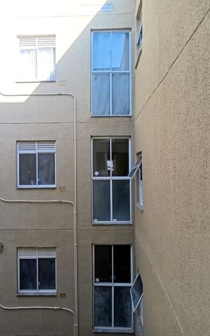 Apartamento para alugar com 43m², 2 quartos e 1 vaga Apartamento para alugar com 43m², 2 quartos e 1 vagaSala-vista