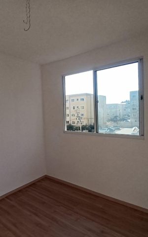 Apartamento para alugar com 43m², 2 quartos e 1 vaga Apartamento para alugar com 43m², 2 quartos e 1 vagaQuarto 1