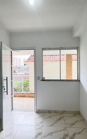 Apartamento para alugar com 60m², 2 quartos e sem vagaSala