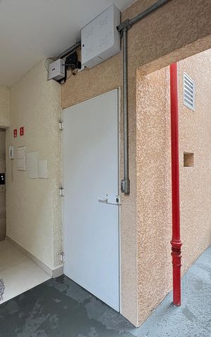 Apartamento para alugar com 60m², 2 quartos e sem vagaHall