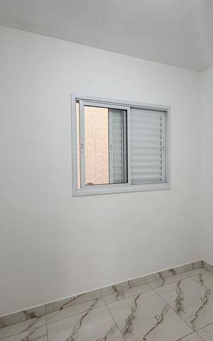 Apartamento para alugar com 60m², 2 quartos e sem vagaQuarto 2