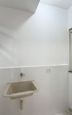 Apartamento para alugar com 60m², 2 quartos e sem vagaÁrea de Serviço