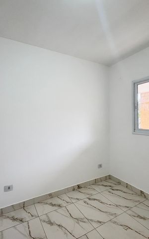 Apartamento para alugar com 60m², 2 quartos e sem vagaQuarto 1