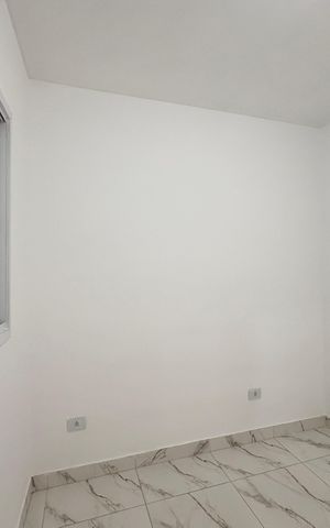 Apartamento para alugar com 60m², 2 quartos e sem vagaQuarto 2