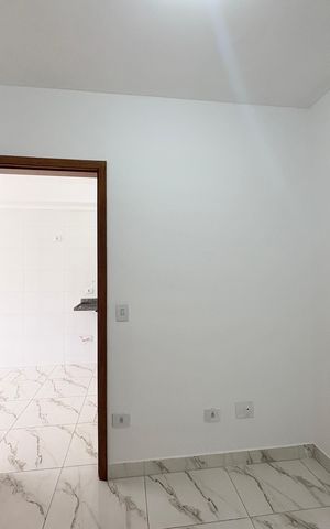 Apartamento para alugar com 60m², 2 quartos e sem vagaQuarto 2