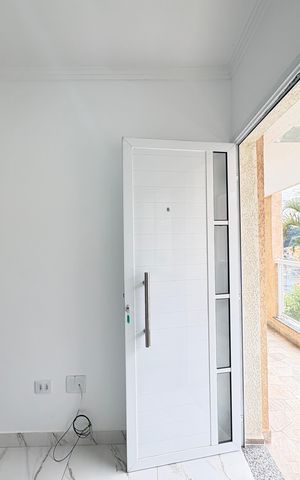 Apartamento para alugar com 60m², 2 quartos e sem vagaSala