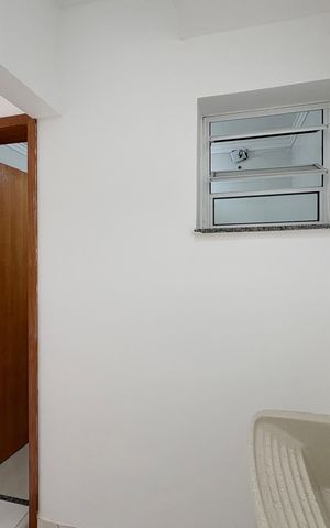 Apartamento para alugar com 60m², 2 quartos e sem vagaÁrea de Serviço