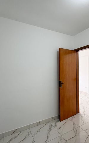 Apartamento para alugar com 60m², 2 quartos e sem vagaQuarto 2