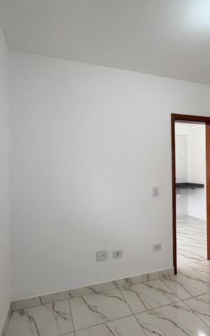 Apartamento para alugar com 60m², 2 quartos e sem vagaQuarto 1