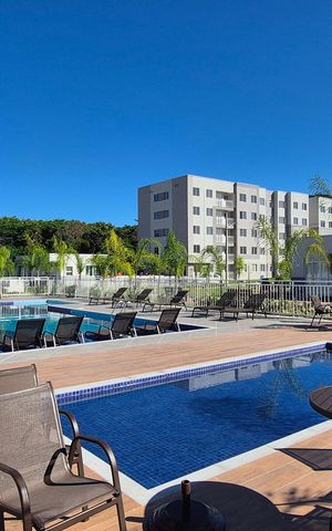 Apartamento à venda com 55m², 2 quartos e 1 vaga Apartamento à venda com 55m², 2 quartos e 1 vagaÁrea comum