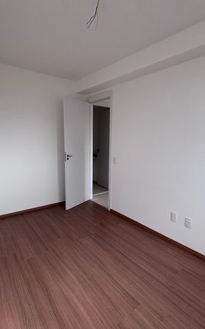 Apartamento à venda com 55m², 2 quartos e 1 vaga Apartamento à venda com 55m², 2 quartos e 1 vagaQuarto 2