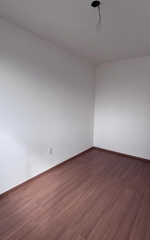 Apartamento à venda com 55m², 2 quartos e 1 vaga Apartamento à venda com 55m², 2 quartos e 1 vagaQuarto 2