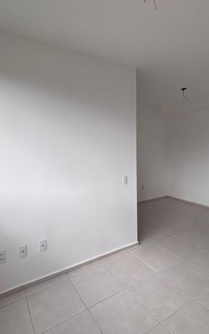 Apartamento à venda com 55m², 2 quartos e 1 vaga Apartamento à venda com 55m², 2 quartos e 1 vagaSala