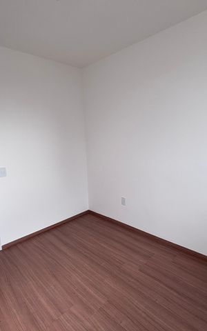 Apartamento à venda com 55m², 2 quartos e 1 vaga Apartamento à venda com 55m², 2 quartos e 1 vagaQuarto 1