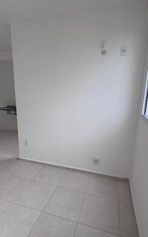 Apartamento à venda com 55m², 2 quartos e 1 vaga Apartamento à venda com 55m², 2 quartos e 1 vagaSala