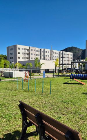 Apartamento à venda com 55m², 2 quartos e 1 vaga Apartamento à venda com 55m², 2 quartos e 1 vagaÁrea comum